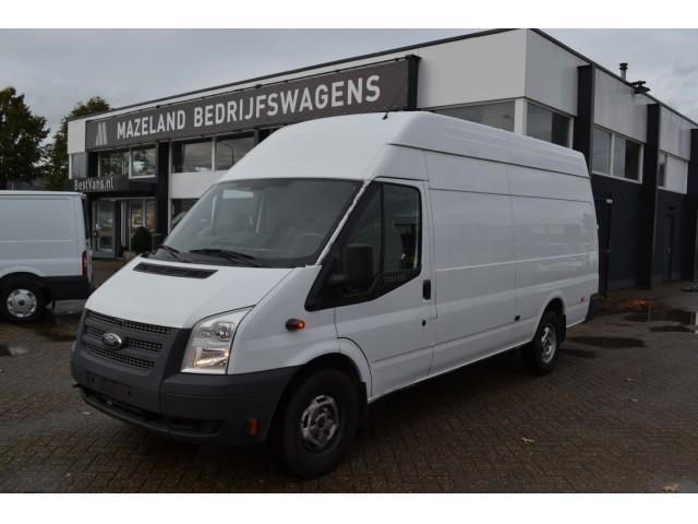 Ford Transit 350el