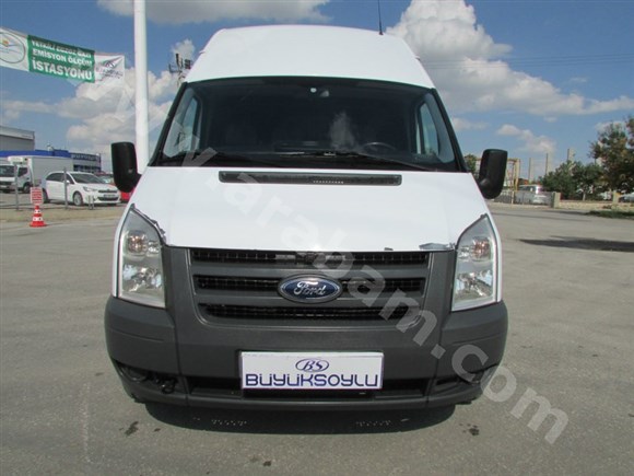Ford Transit 350l