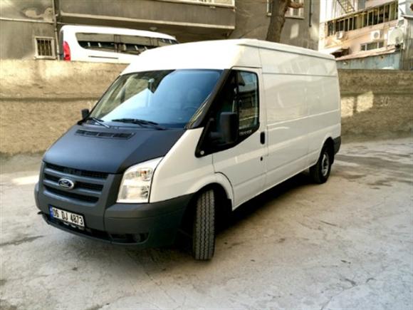 Ford Transit 350l