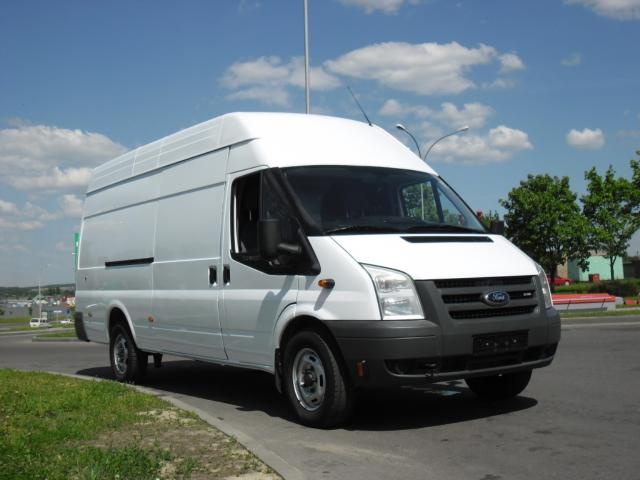 Ford Transit Ford Transit