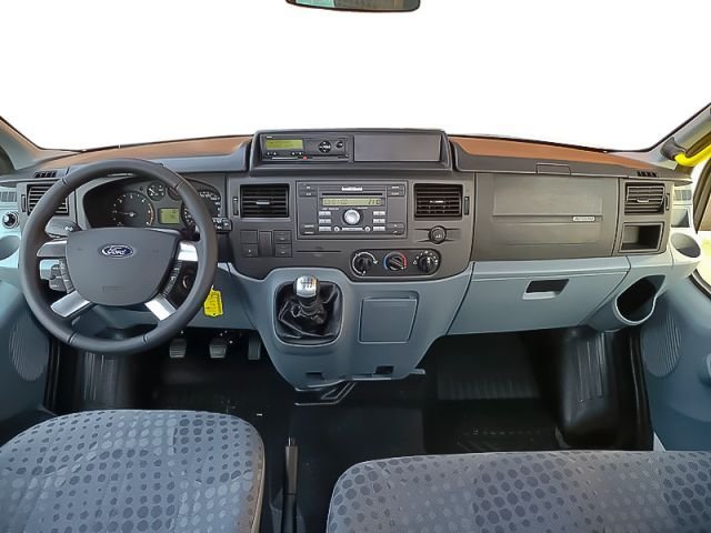 Ford Transit 430