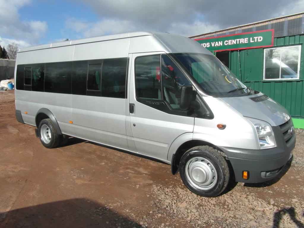Ford Transit 430 Ford Transit 430