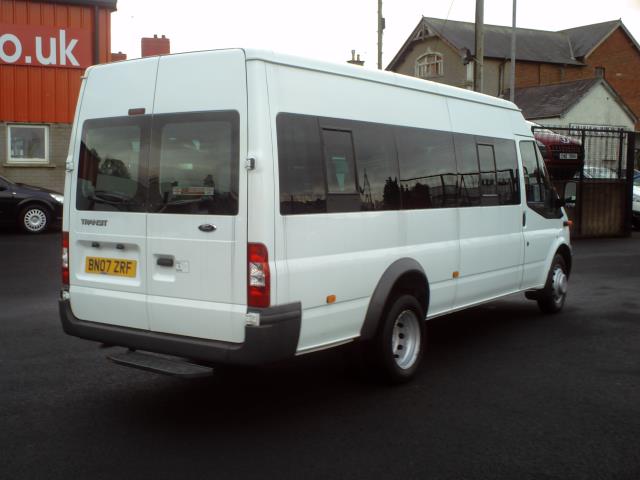 Ford Transit 430