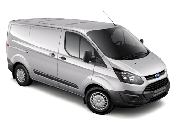 Ford Transit 7m3 2.2