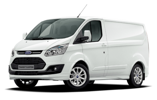 Ford Transit 7m3 2.2