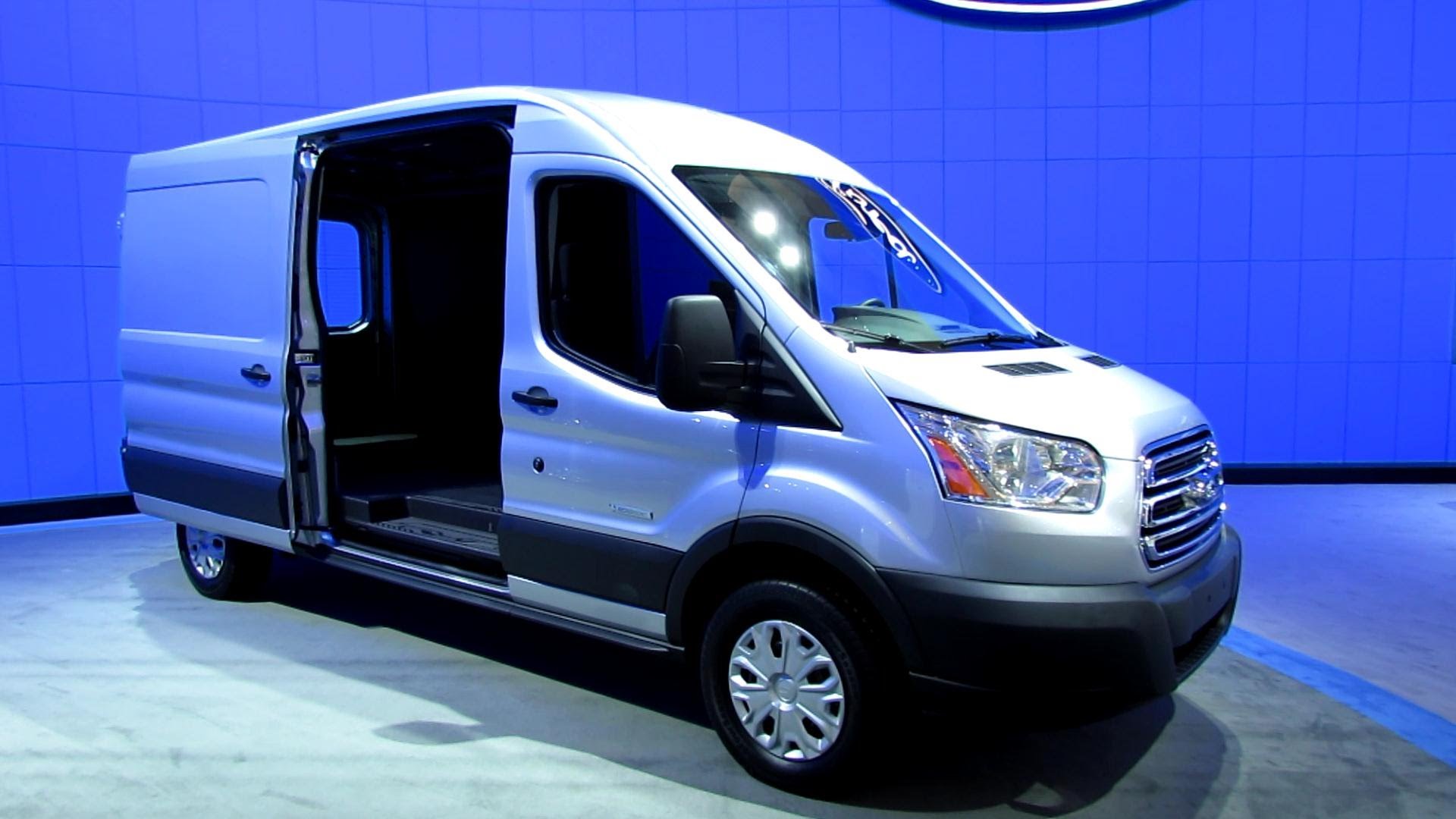Ford Transit 7m3 2.2