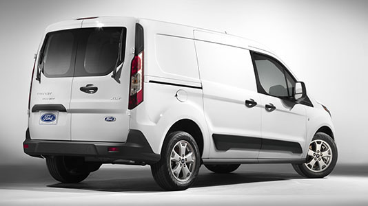 Ford Transit 7m3 2.2