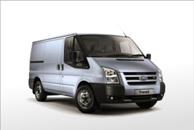 Ford Transit 7m3