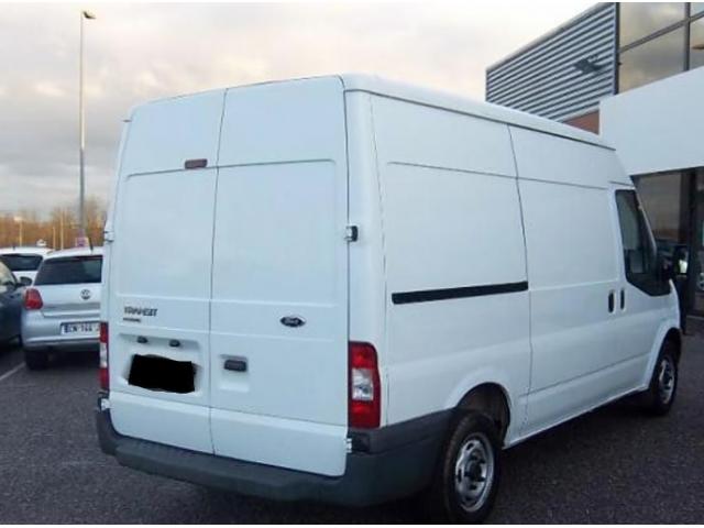 Ford Transit 7m3