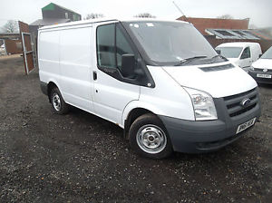 Ford Transit 85 T280