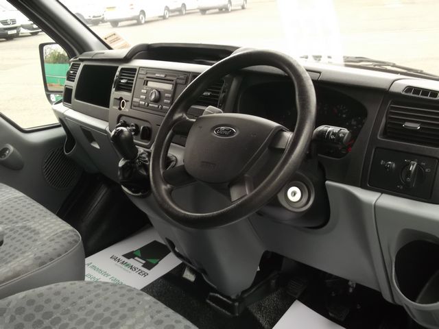 Ford Transit 85 T280 Ford Transit 85 T280