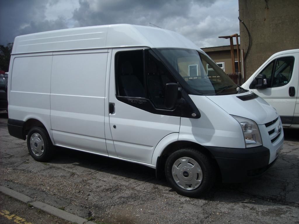 Ford Transit 85 T280