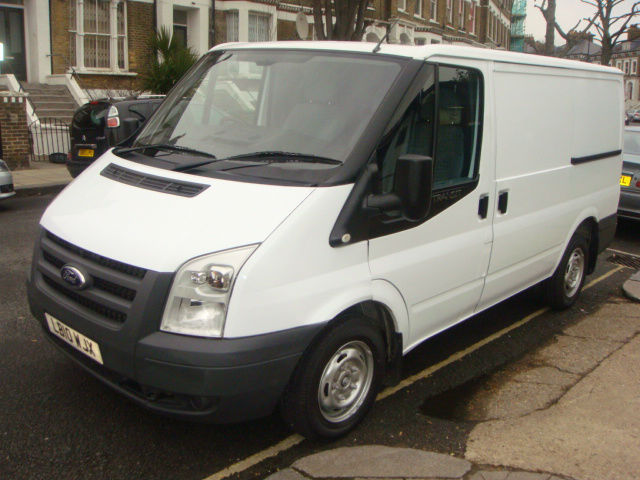 Ford Transit 85 T280
