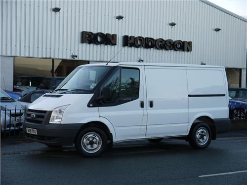 Ford Transit 85 T280
