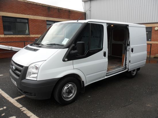 Ford Transit 85 T280