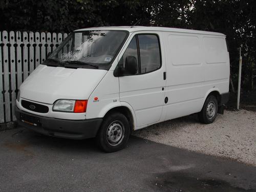 Ford Transit 90
