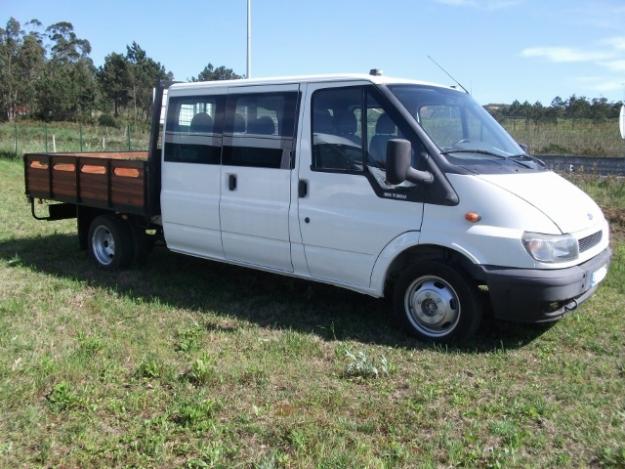 Ford Transit 90 Ford Transit 90