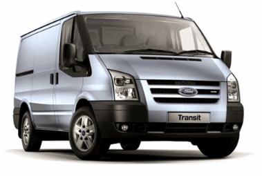 Ford Transit Car