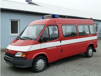 Ford Transit Cl