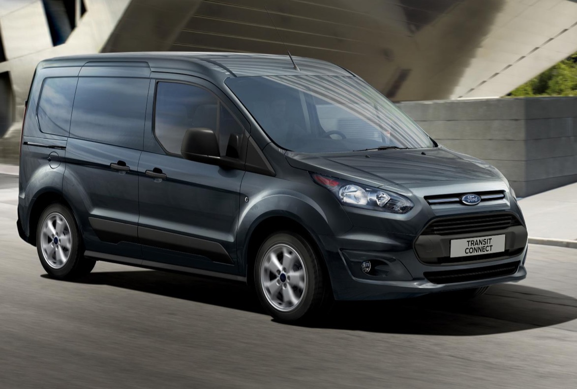 Ford Transit Connect 2014 Ford Transit Connect 2014