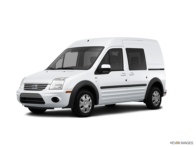 Ford Transit Connect Wagon Xlt Ford Transit Connect Wagon Xlt