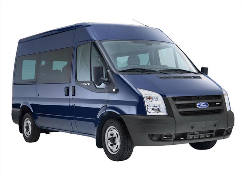Ford Transit Diesel