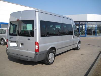 Ford Transit Ft