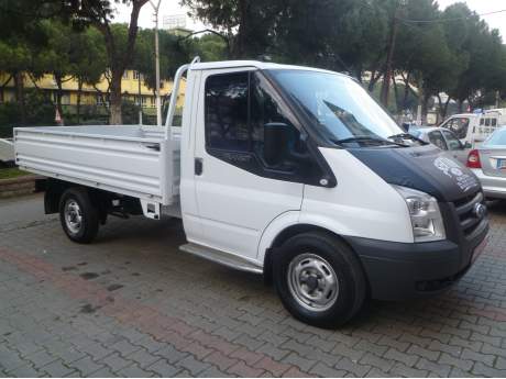 Ford Transit Kamyonet