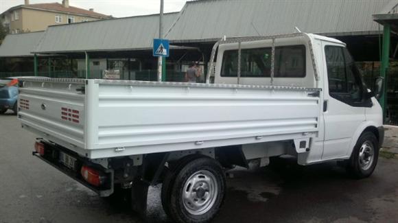 Ford Transit Kamyonet