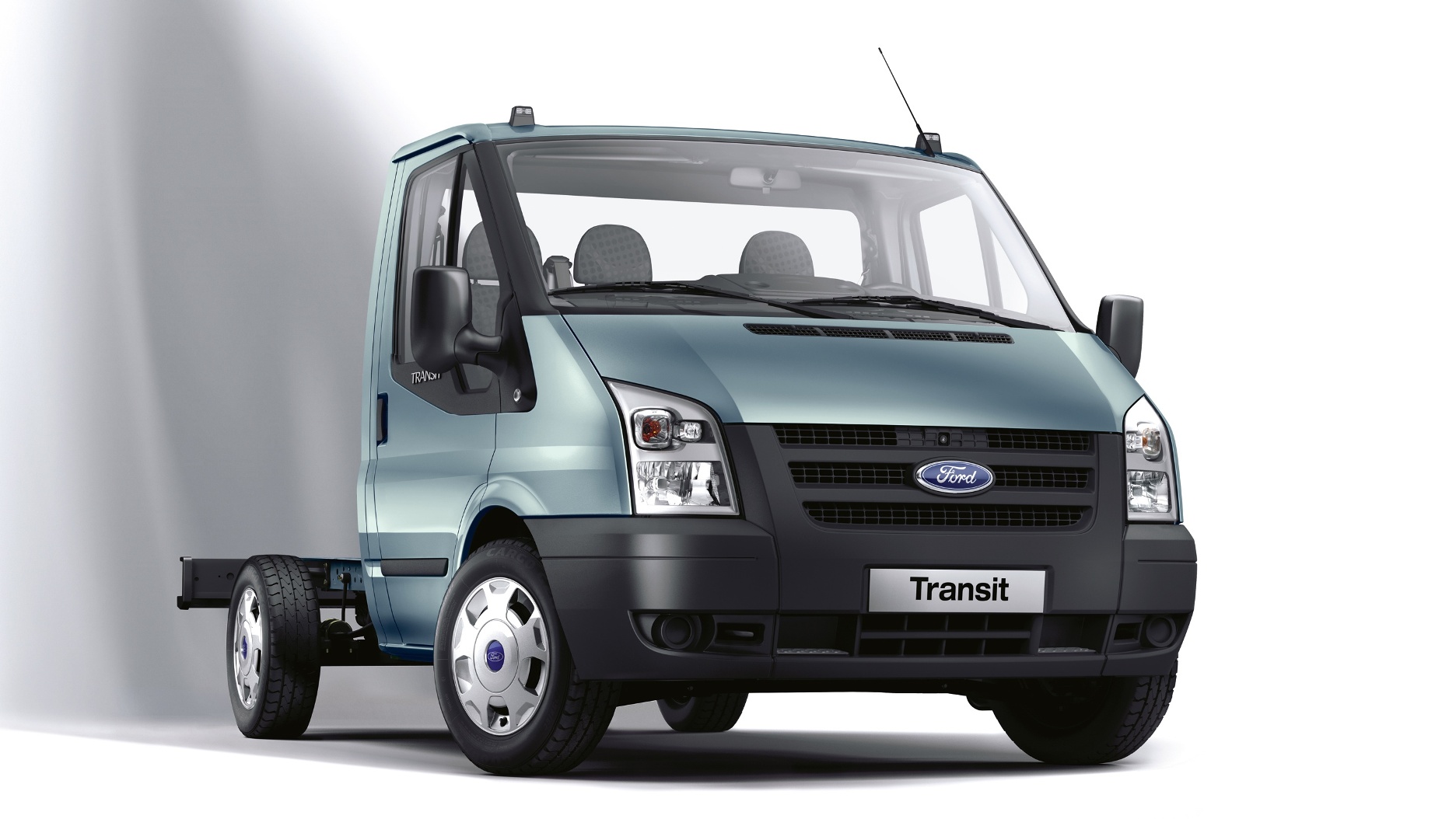 Ford Transit Kamyonet Ford Transit Kamyonet