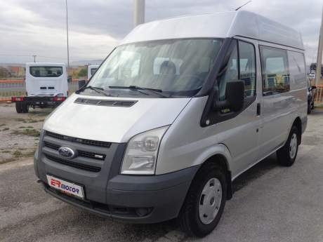 Ford Transit Kombi Van