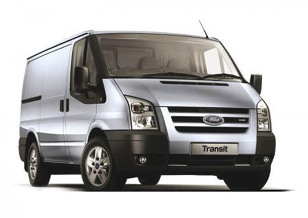 Ford Transit Kombi Van