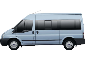 Ford Transit Kombi