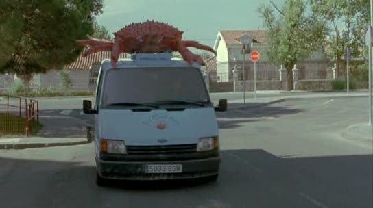 Ford Transit L