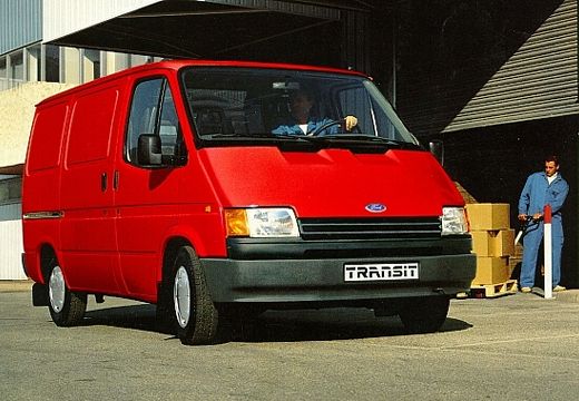 Ford Transit L