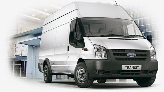 Ford Transit Lwb Ford Transit Lwb