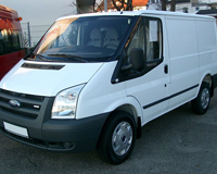 Ford Transit Mk7 Ford Transit Mk7