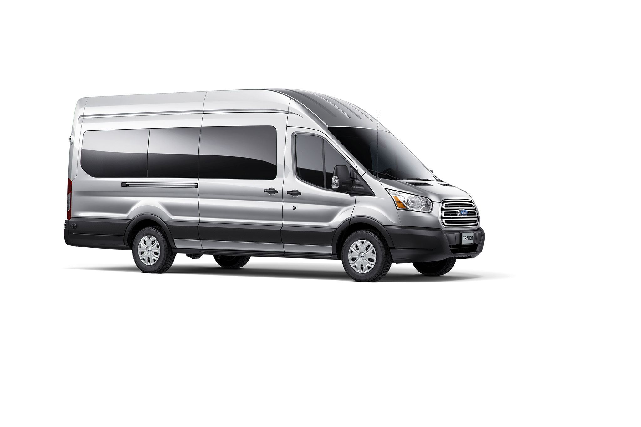 Ford Transit Passenger Van
