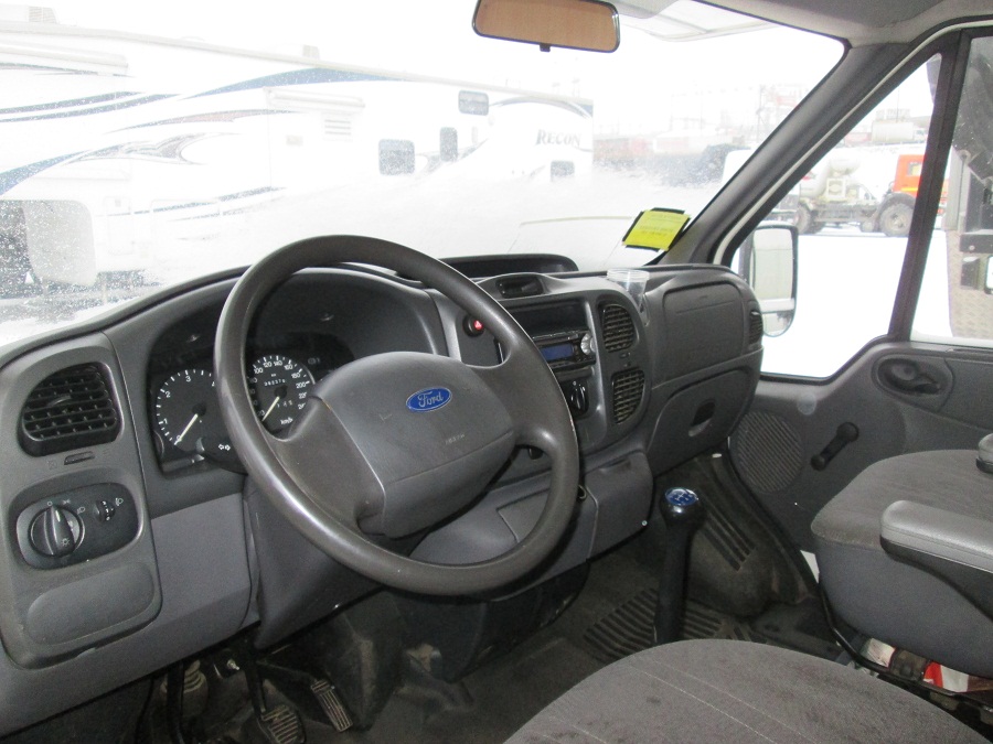 Ford Transit Rimor