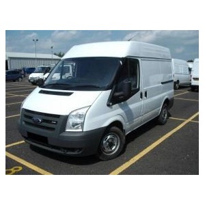 Ford Transit Swb