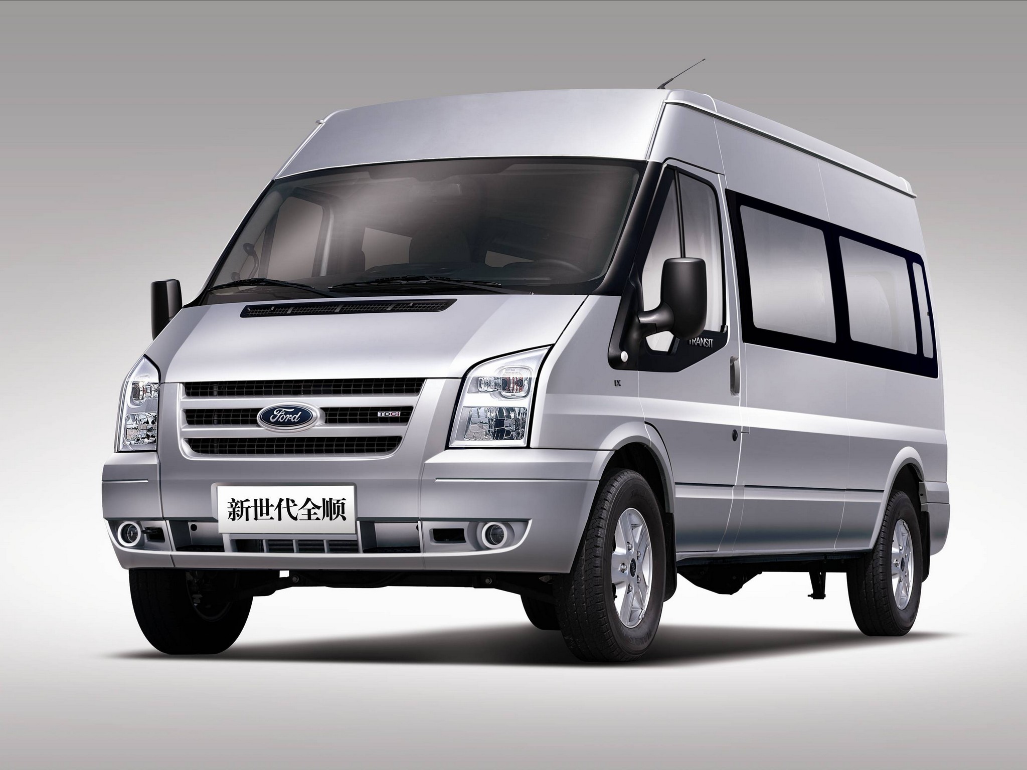 Ford Transit Swb Ford Transit Swb