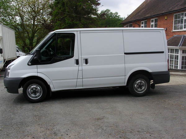 Ford Transit T