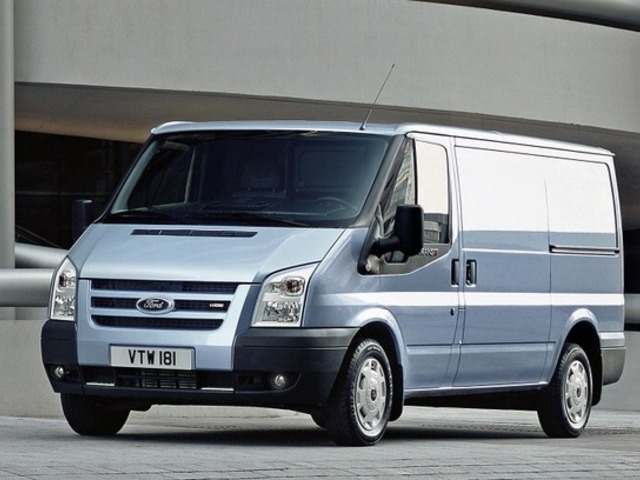 Ford Transit T