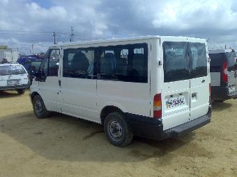 Ford Transit T280