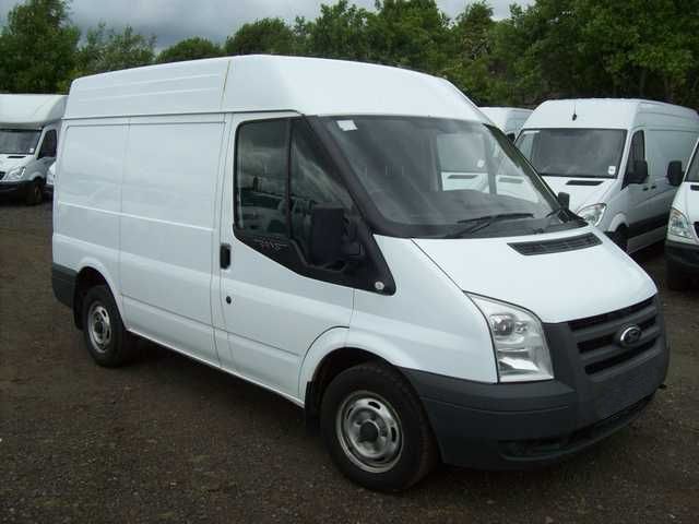 Ford Transit T280