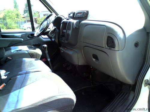Ford Transit T280