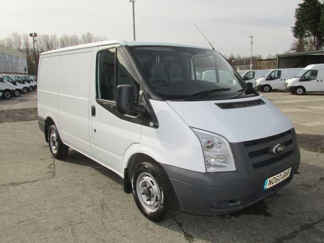 Ford Transit T280