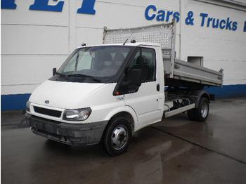 Ford Transit T350
