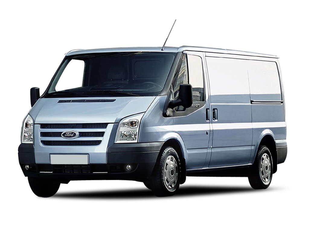 Ford Transit Trend Ford Transit Trend
