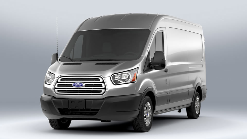 Ford Transit Van 2014 Ford Transit Van 2014
